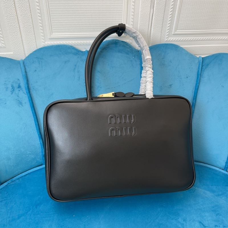 Miu Miu Briefcases